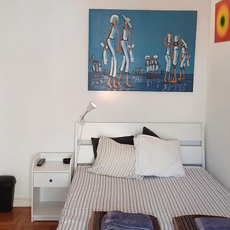 Amoreira Room Lisboa Екстериор снимка