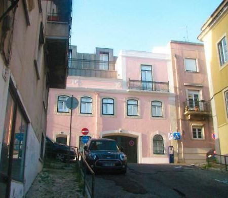 Amoreira Room Lisboa Екстериор снимка