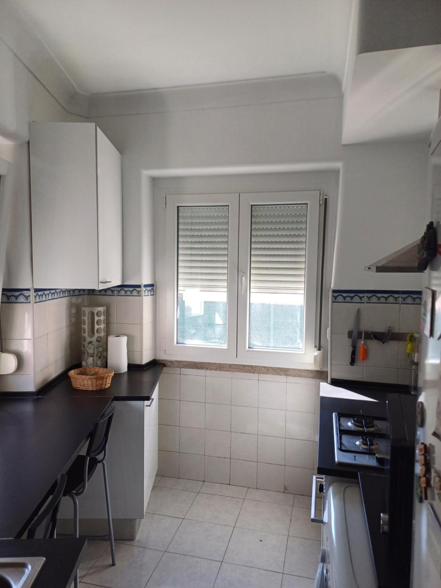 Amoreira Room Lisboa Екстериор снимка
