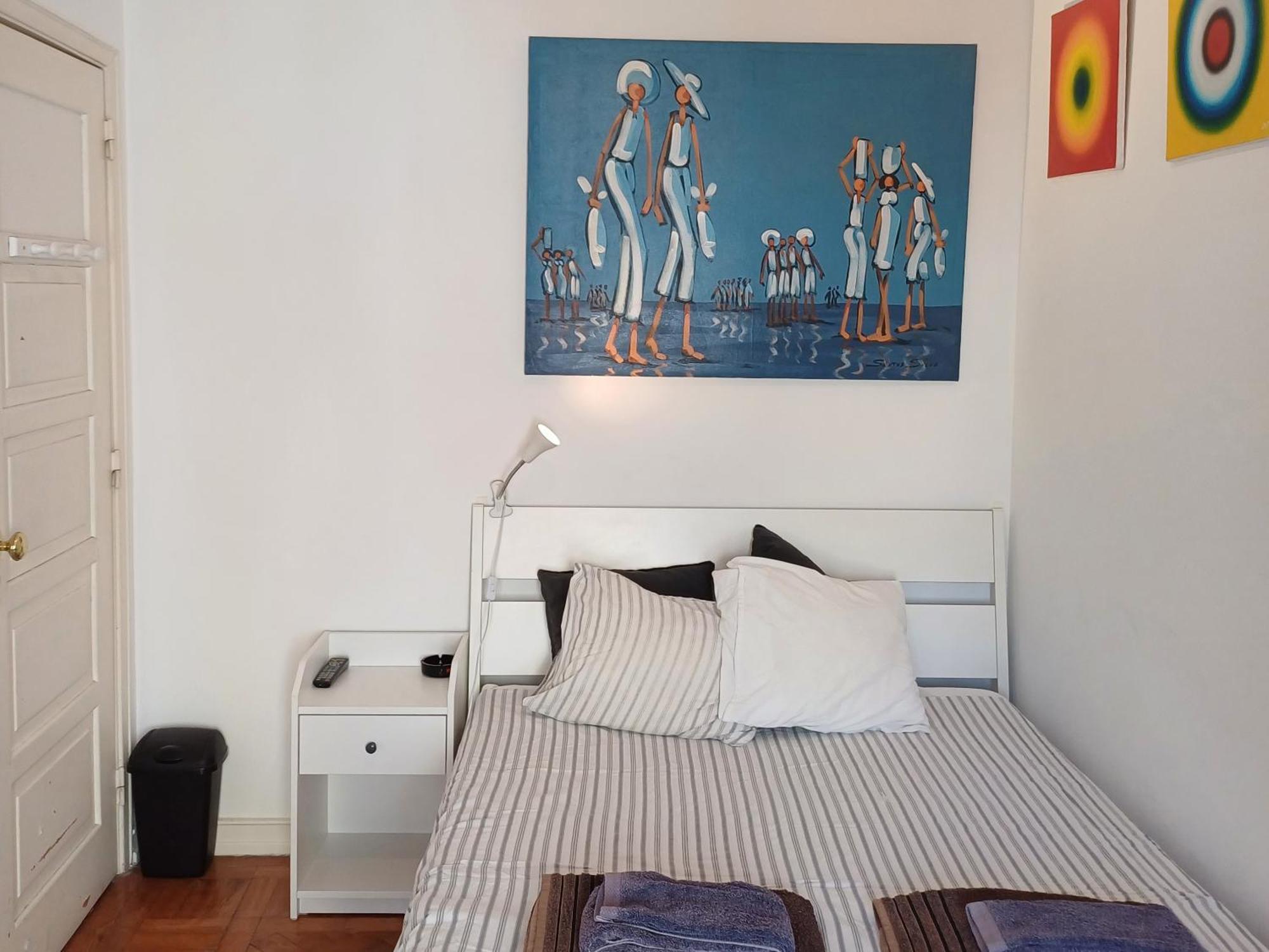 Amoreira Room Lisboa Екстериор снимка