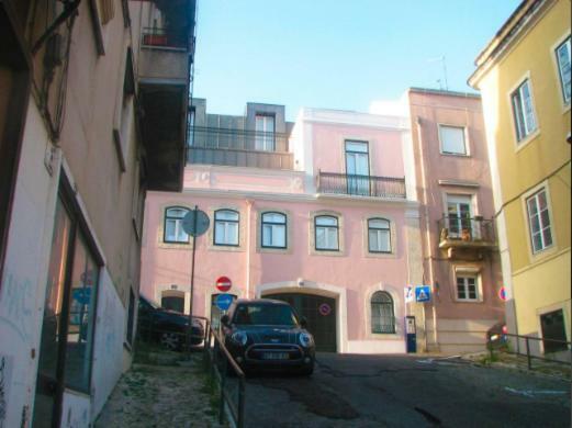 Amoreira Room Lisboa Екстериор снимка